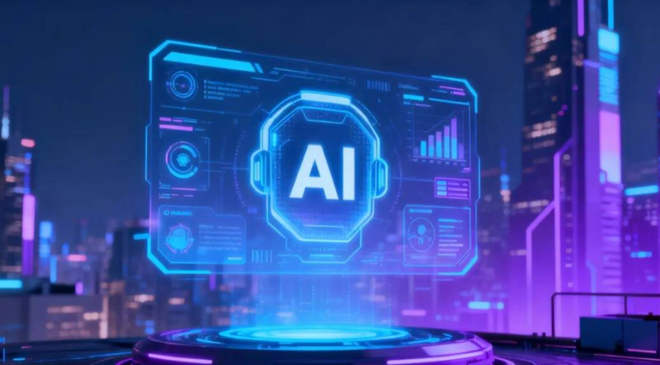 株洲AI选型参考：合理运用人工智能工具提升效率