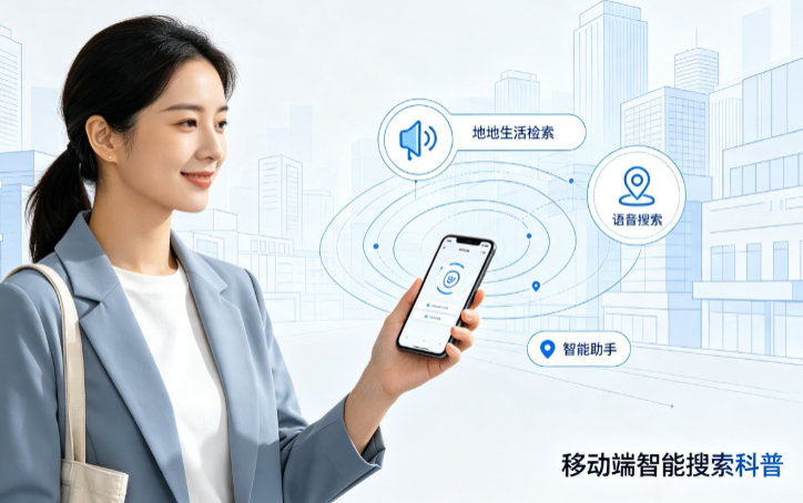 株洲浅析 GEO 优化与 AI 优化如何重塑移动端手机搜索使用习惯