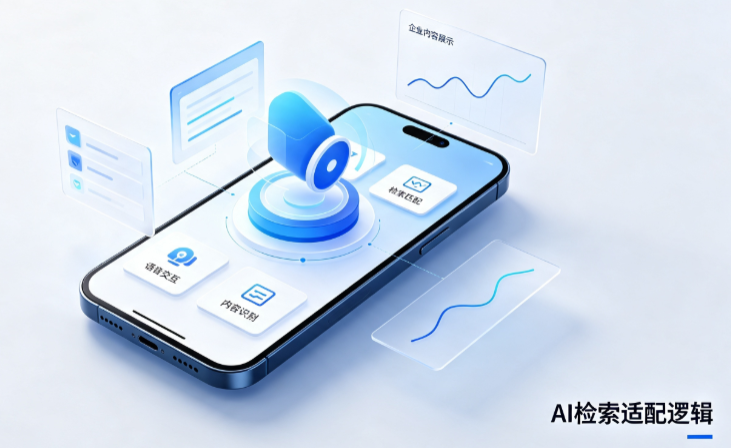 株洲AI 优化赋能 GEO 体系，详解手机智能指令与企业线上曝光新思路