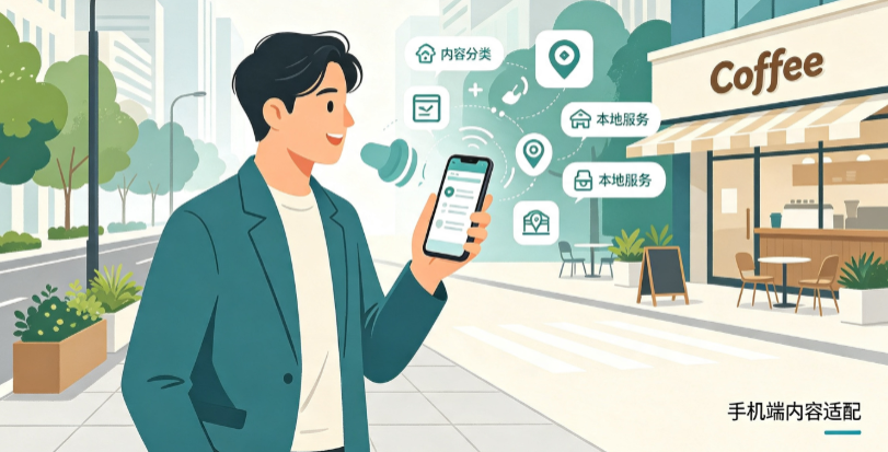株洲深度解析手机端 GEO 与 AI 优化协同逻辑，兼顾用户检索体验与企业线上传播