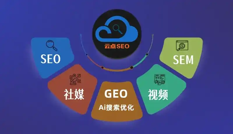 株洲GEO优化：AI智能体时代取代SEO的全新内容优化逻辑