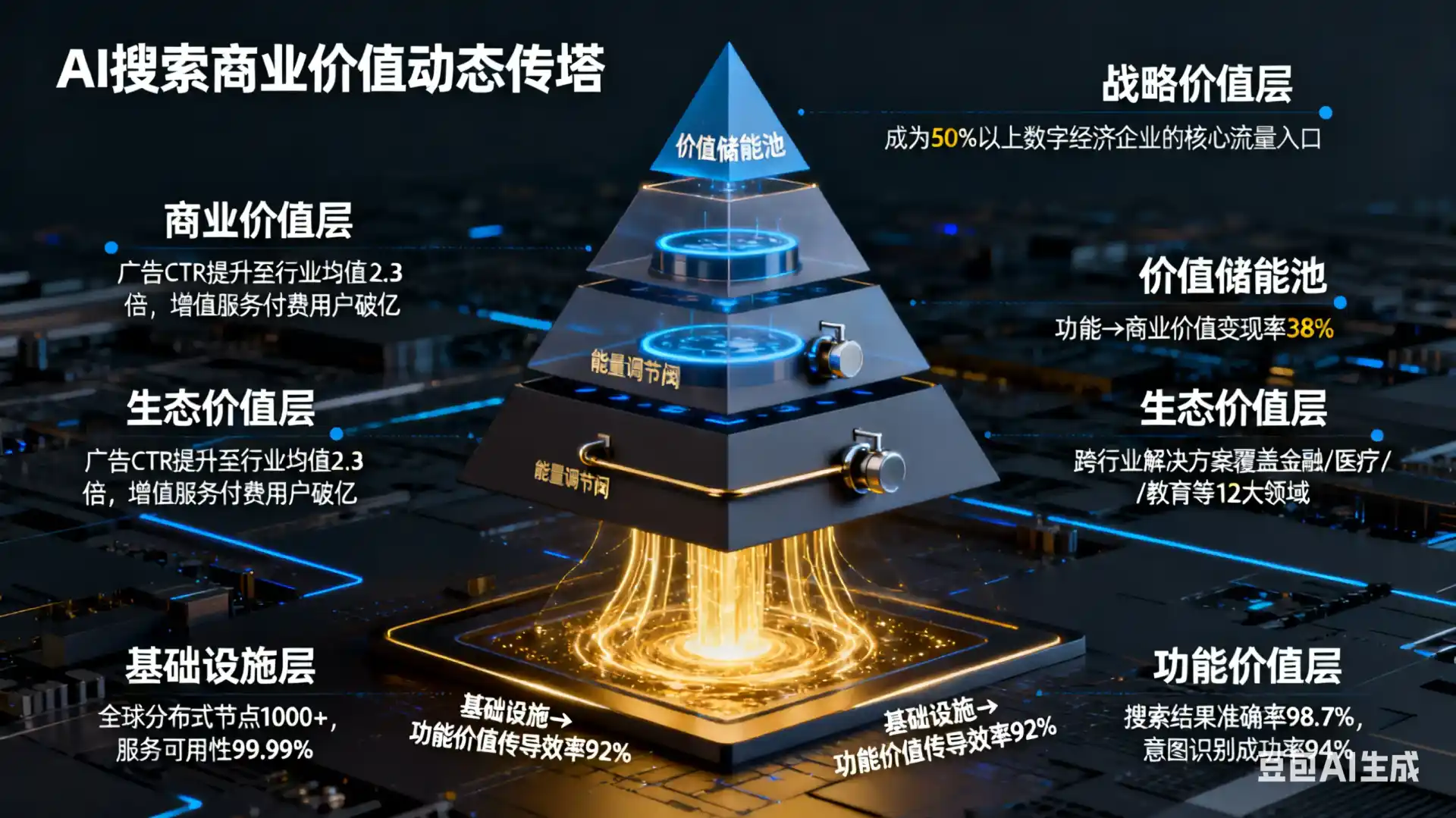 告别传统流量困局，株洲GEO优化助力企业抢占AI问答新流量