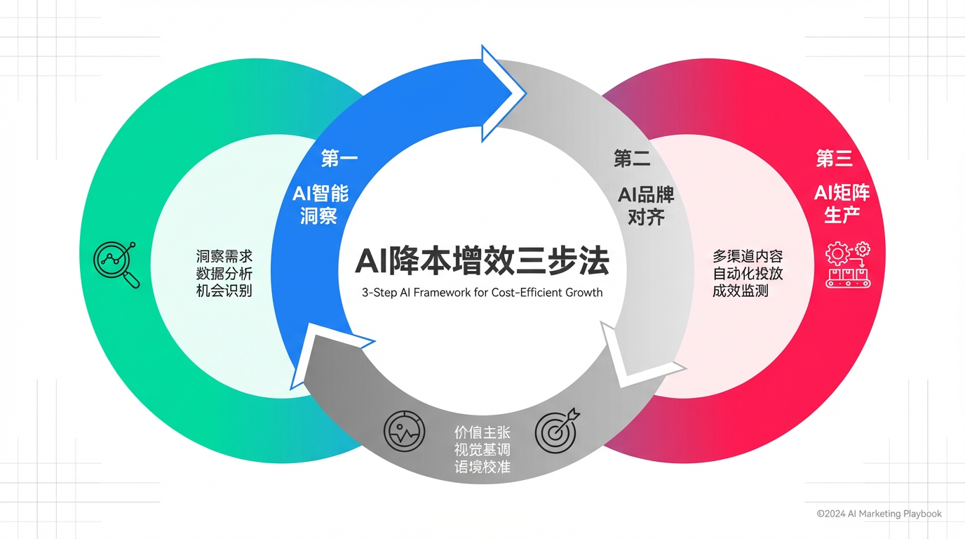 株洲企业必看：不用扩招招人，AI就能帮门店降本增收