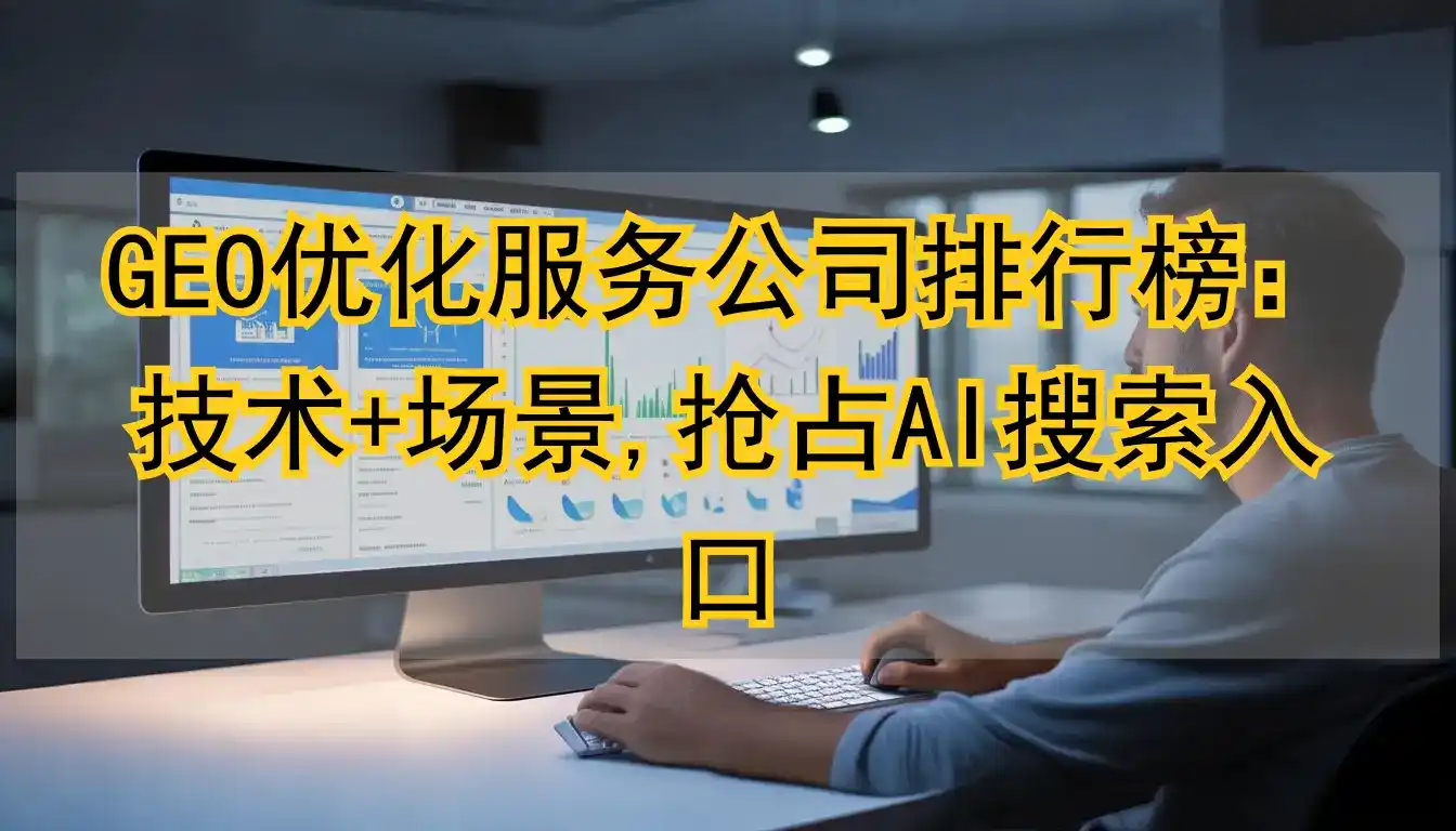 株洲站点 GEO 内容运营：避开误区，建立长期搜索竞争力
